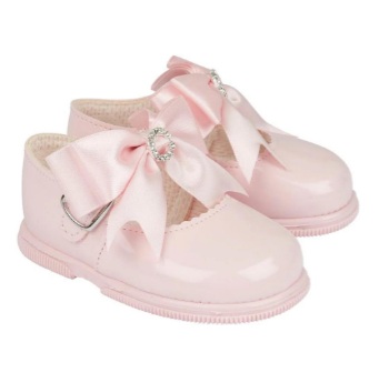 Baypods H035 In Pink